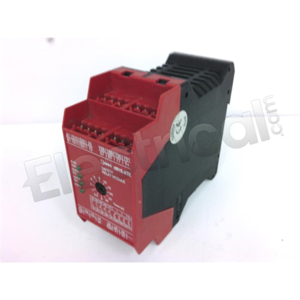IDEC HR1S-ATE5110P Safety Relay Relay