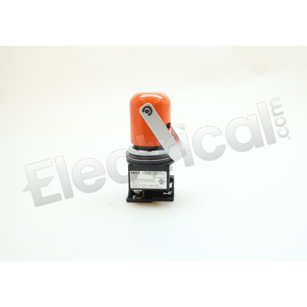 HS2P1M Idec Automation Switch Automation