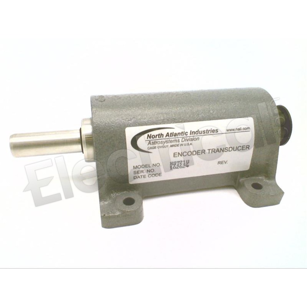 HST-21U ASI Astrosystems Sensor Automation