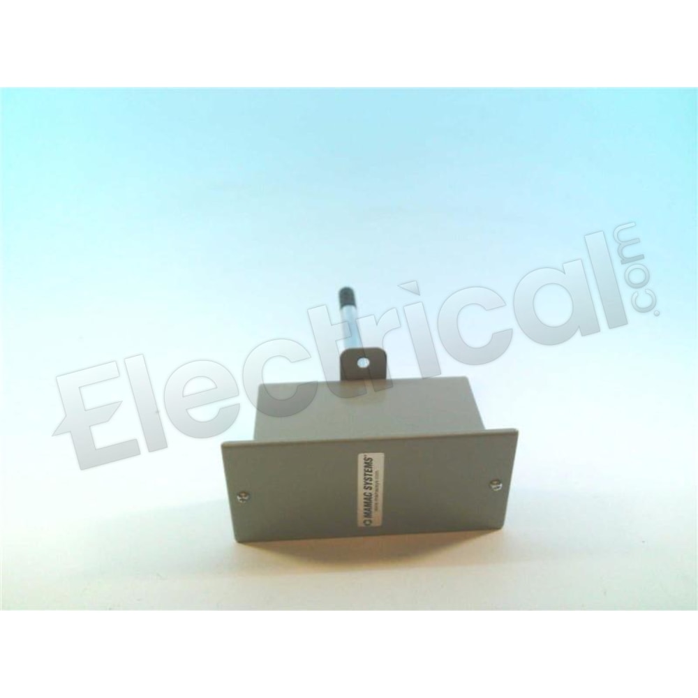 HU-224-2-VDC Mamac Systems Sensor Automation