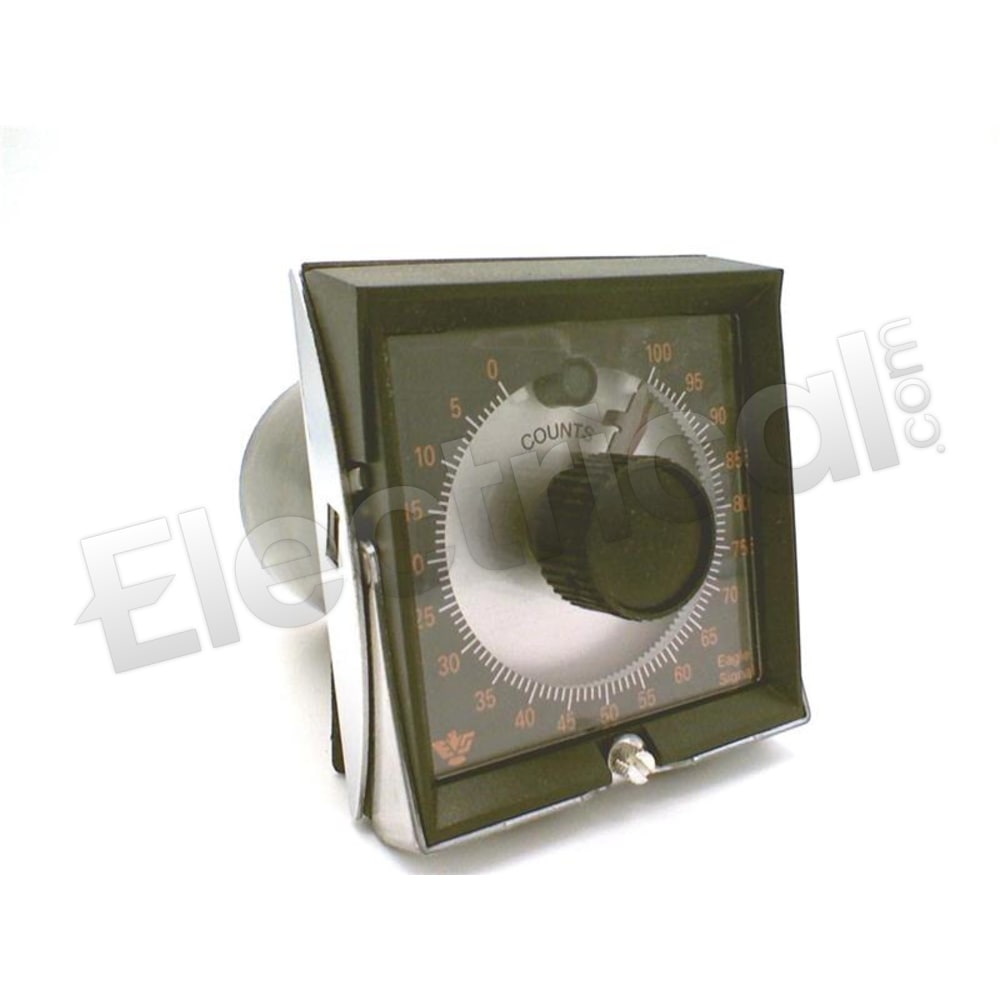Danaher Controls HZ170A601 Timer & Counter Automation
