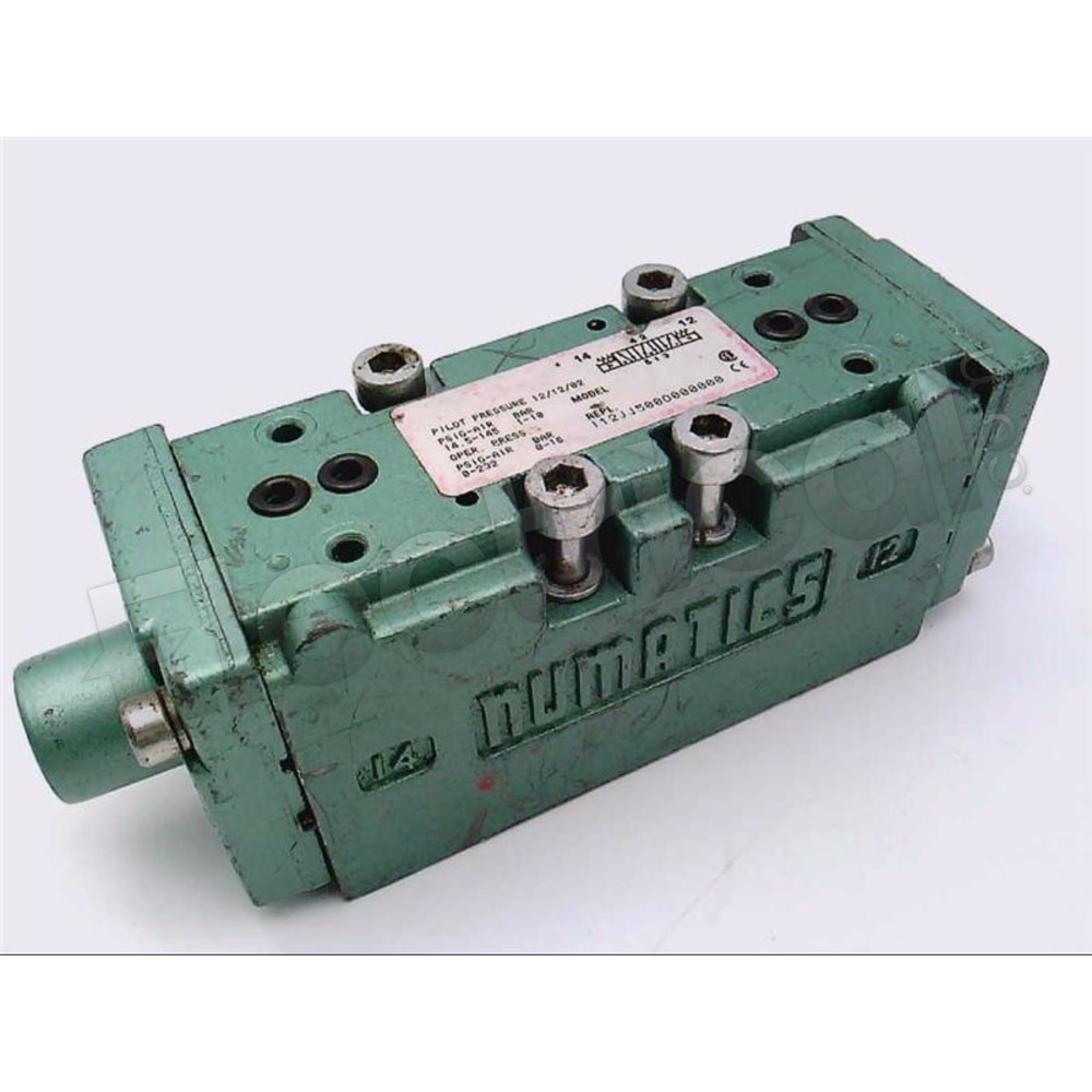 asco-i12jj500o000000-solenoid-valve-valve