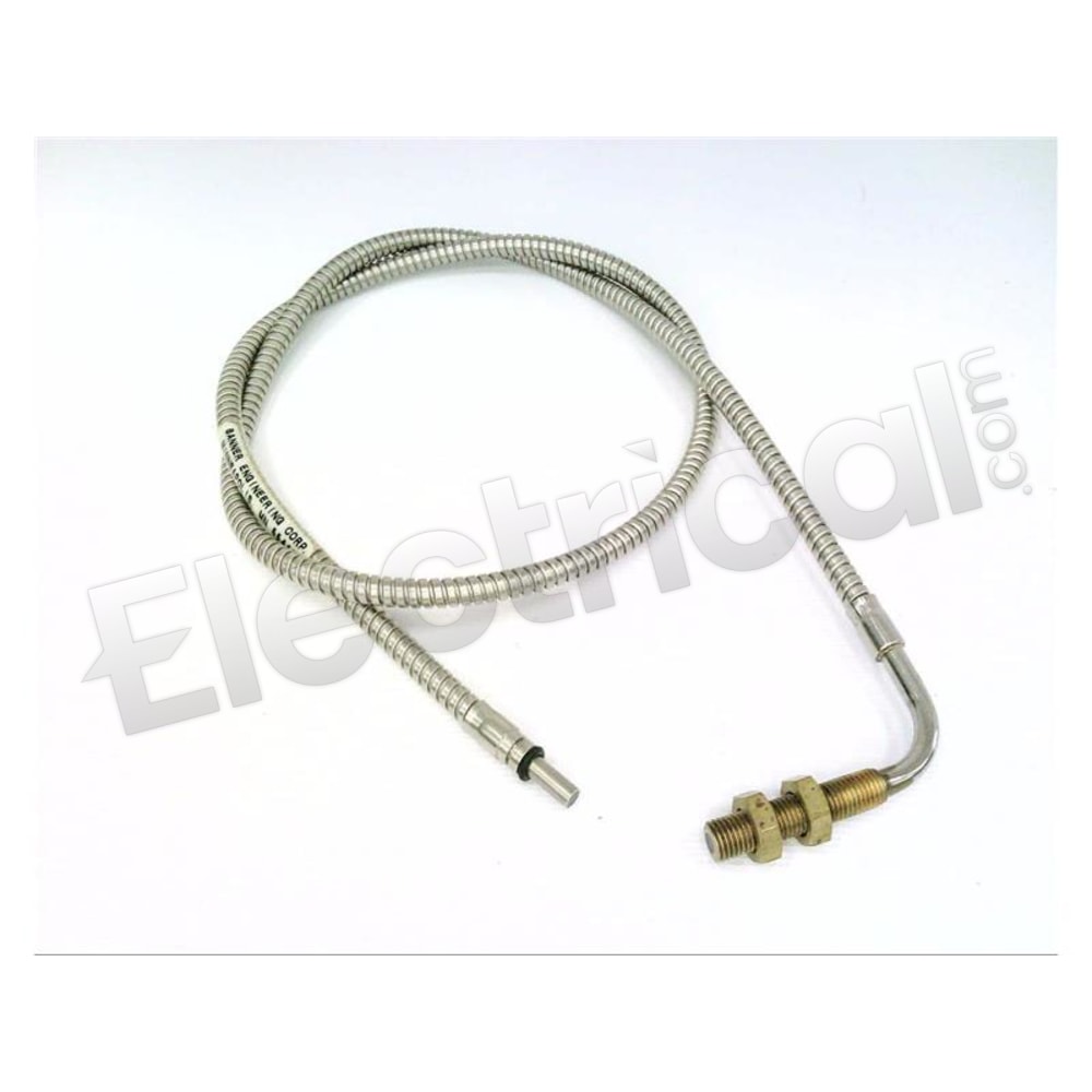 Sensore Fibra Ottica Banner Engineering IAT2.53S - Nuovo Eccellente - Foto 3