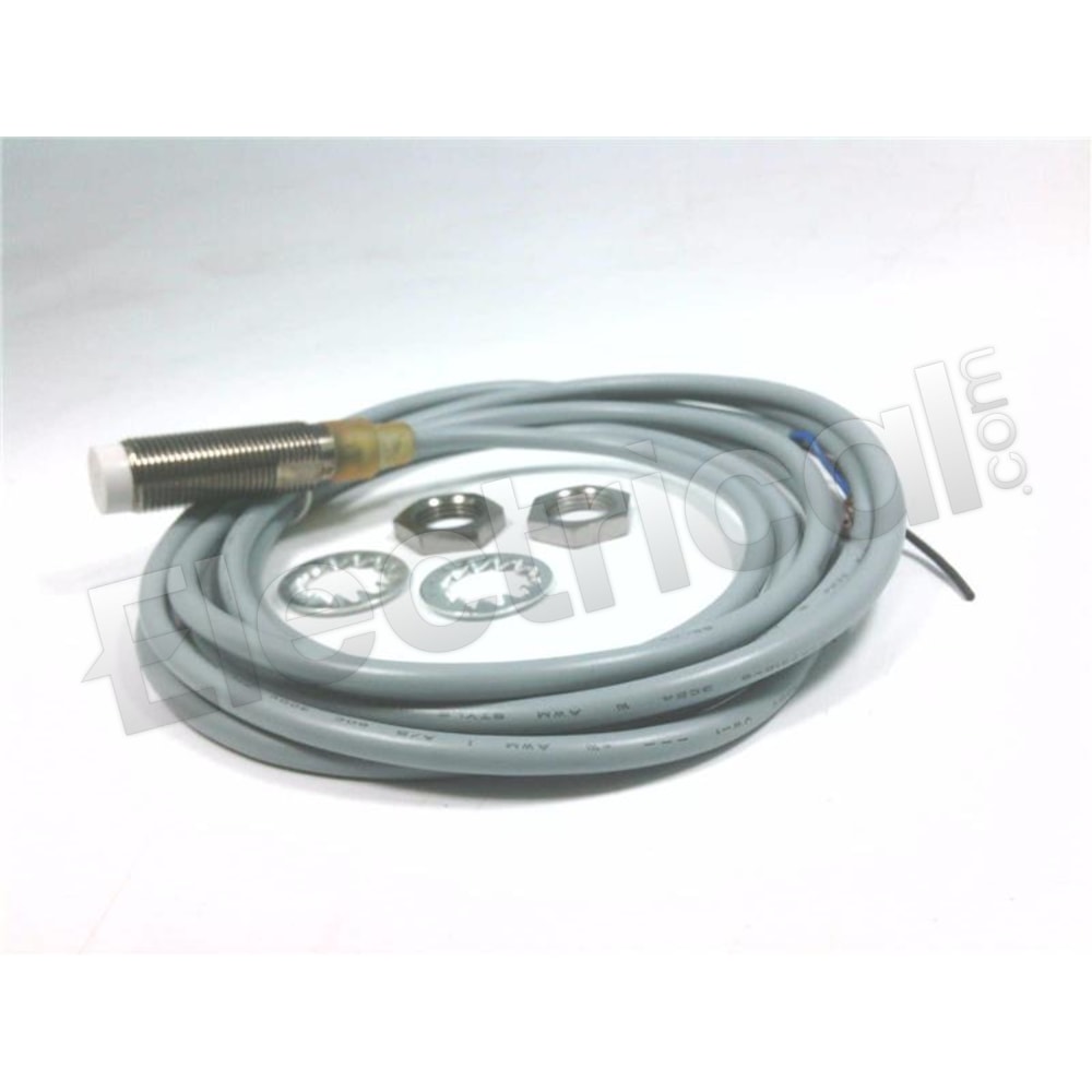 ICB18S30F08M1IO, Carlo Gavazzi, Sensor ind. io link, de 18mm, razante