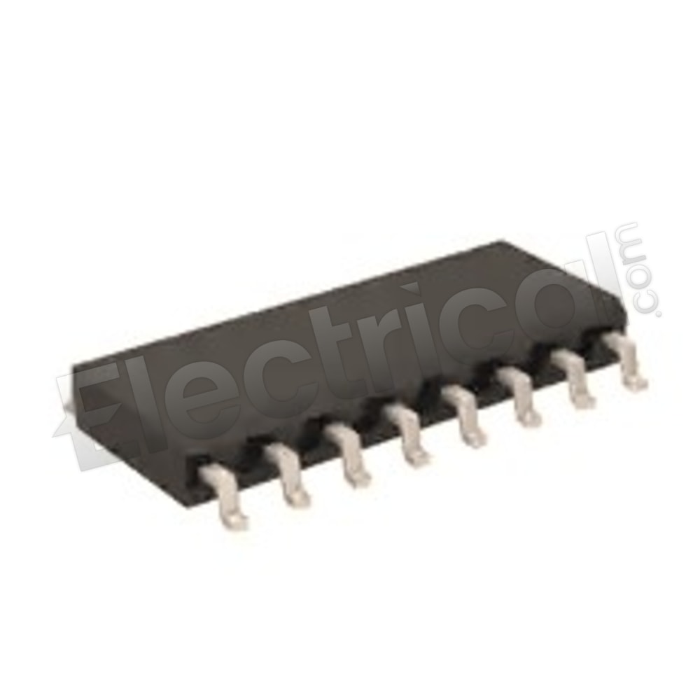 ICL3232CBNZ Renesas Power Management IC Computer Component
