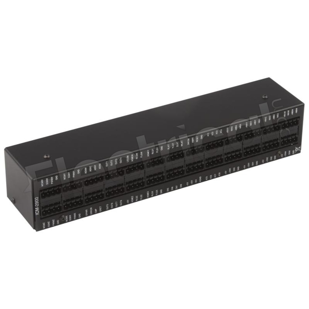 ICM-2908 Galil Motion Controls Servo Add-On Module/Board Servo Product