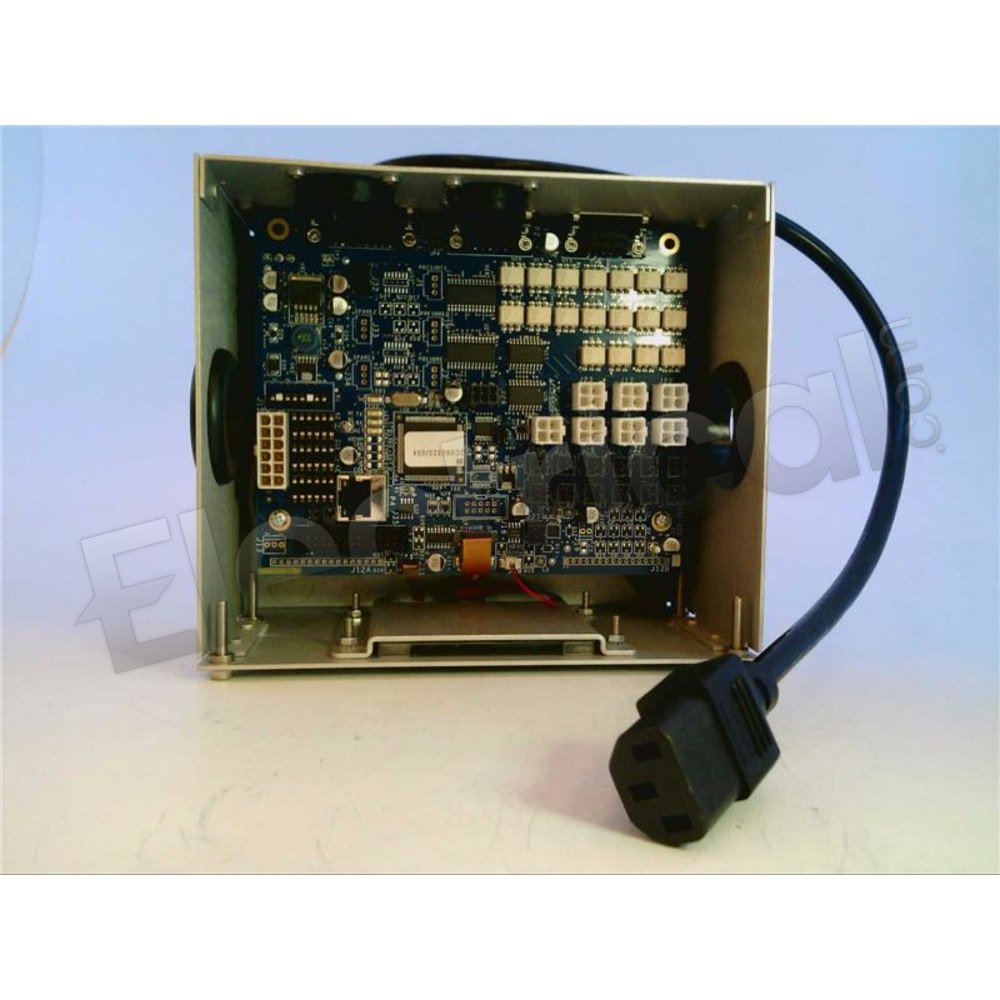 Ids Plug In Module ID100001 Id Technology PLC Module Automation