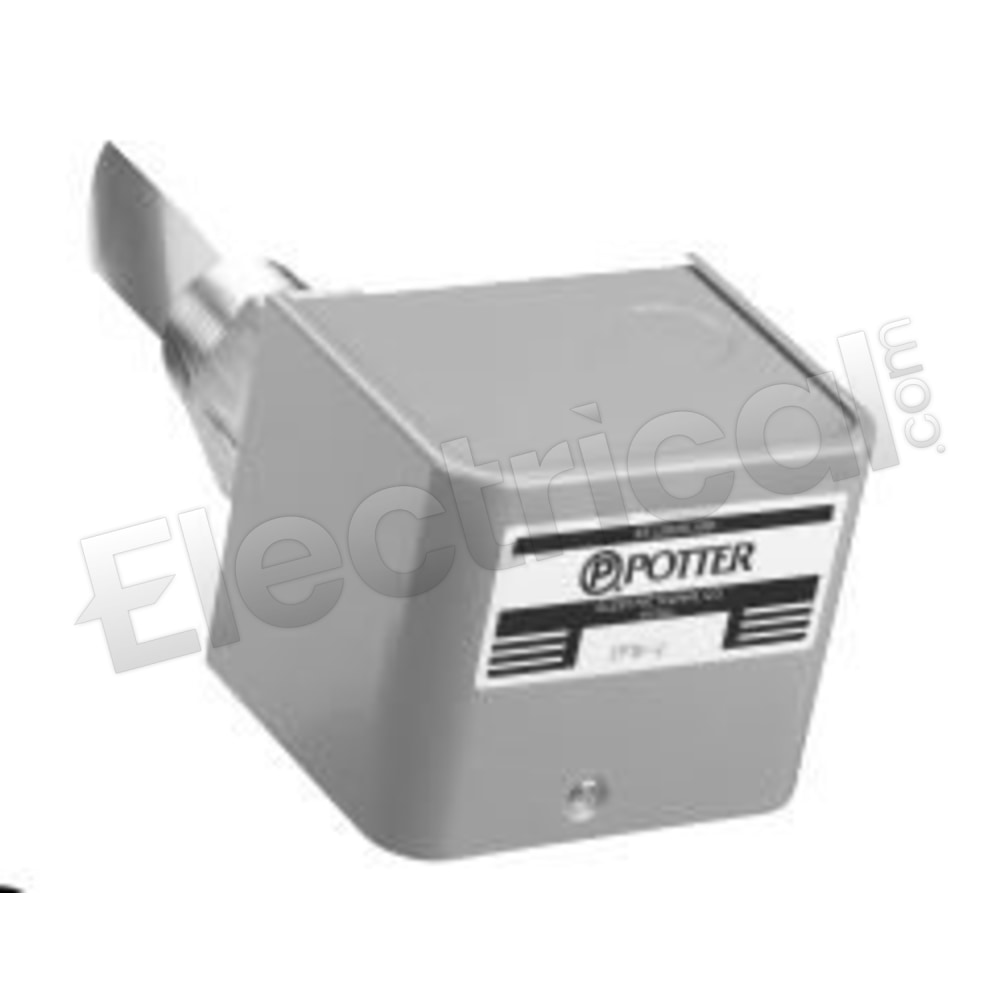 IFSWP1 Potter Electric Automation Switch Automation