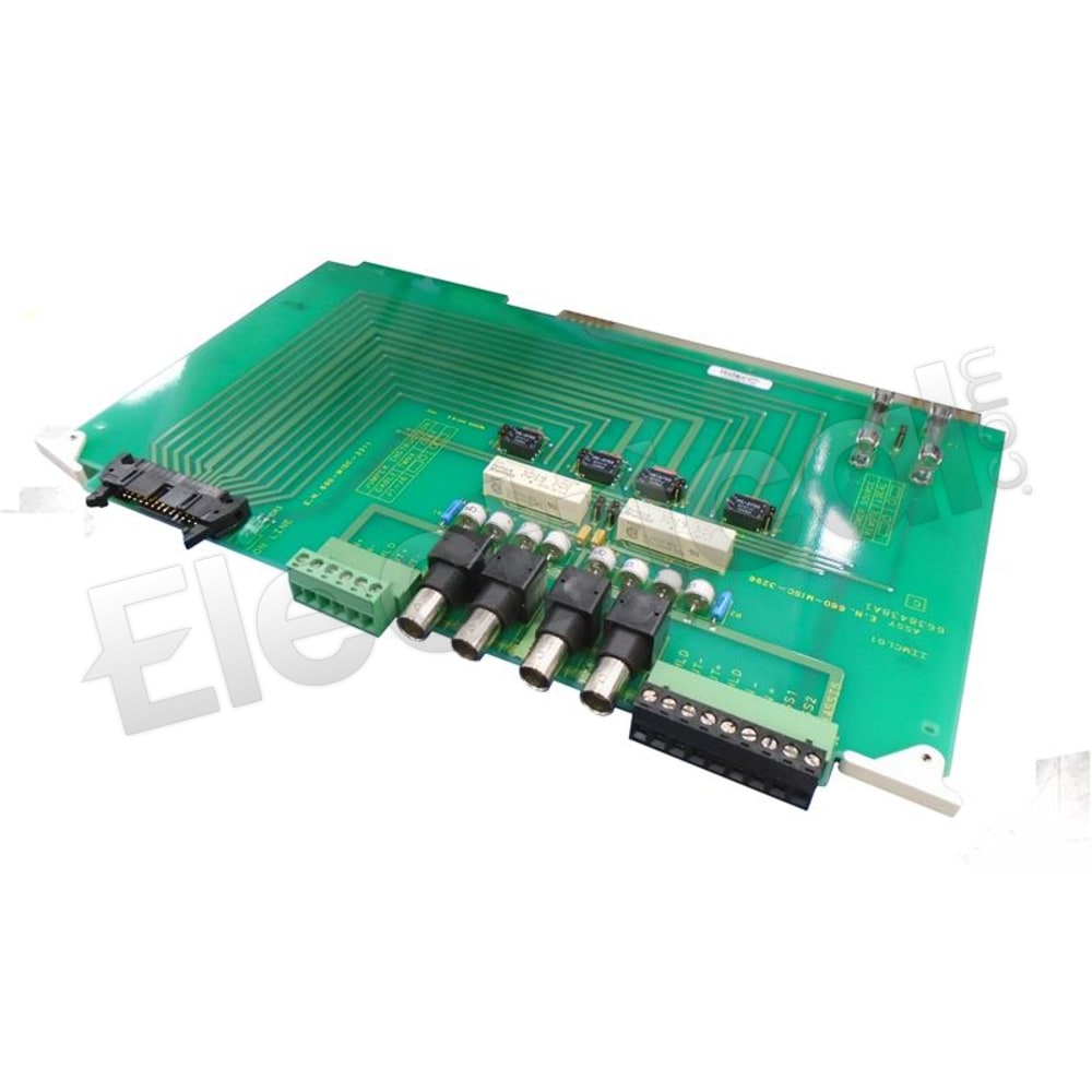 IIMCL-01 ABB Industrial Computer Accessory Automation