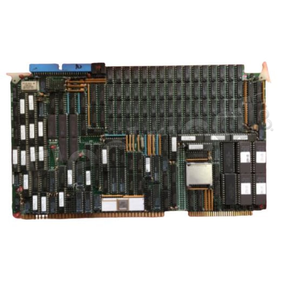 IIMGC-01 ABB PLC Module Automation