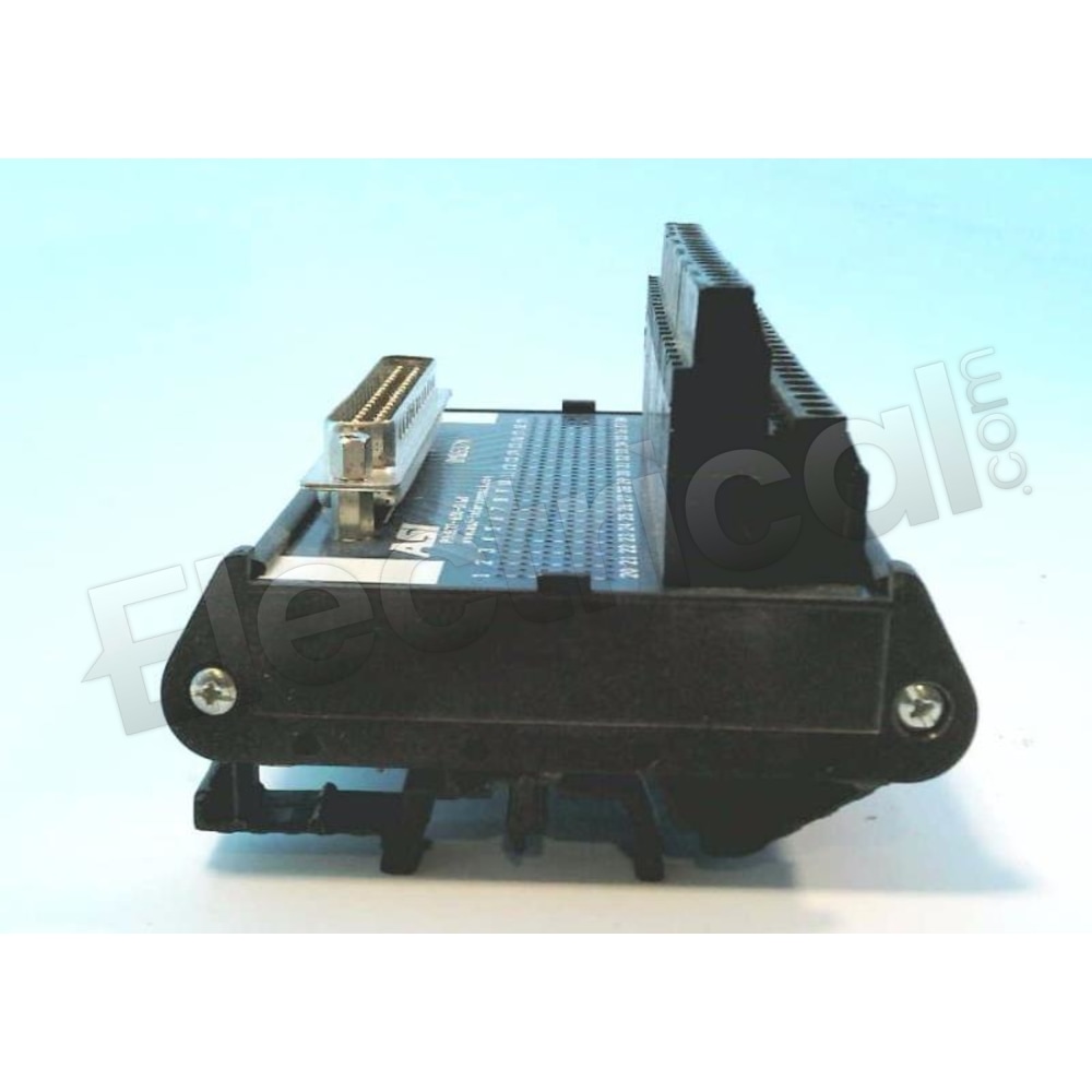 Regdesk Module Interconnection Automation Systems Interconnect IMDS37M PLC Module Automation