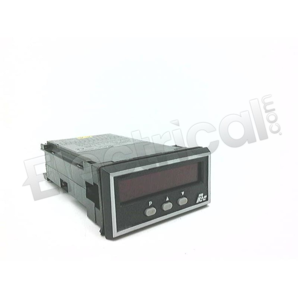 Red Devil Flow Meter Module IMR00162 Red Lion Controls Power Meter Automation