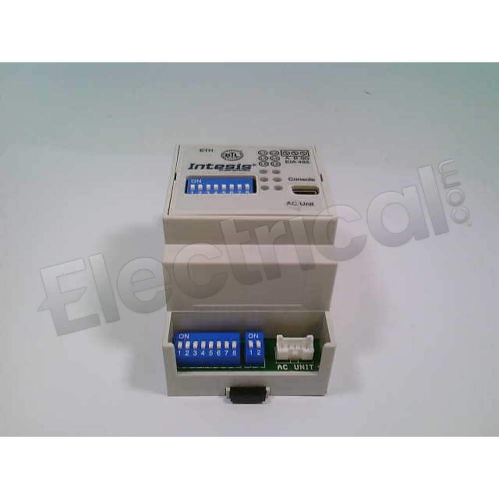 Hms Pc Hms Industrial Networks INBACDAI001I000 Networking Router Computer ...
