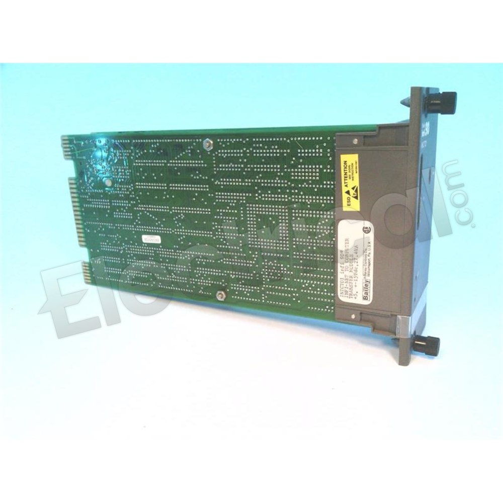 INICT01 ABB DCS Module/Board/Rack Data Control System