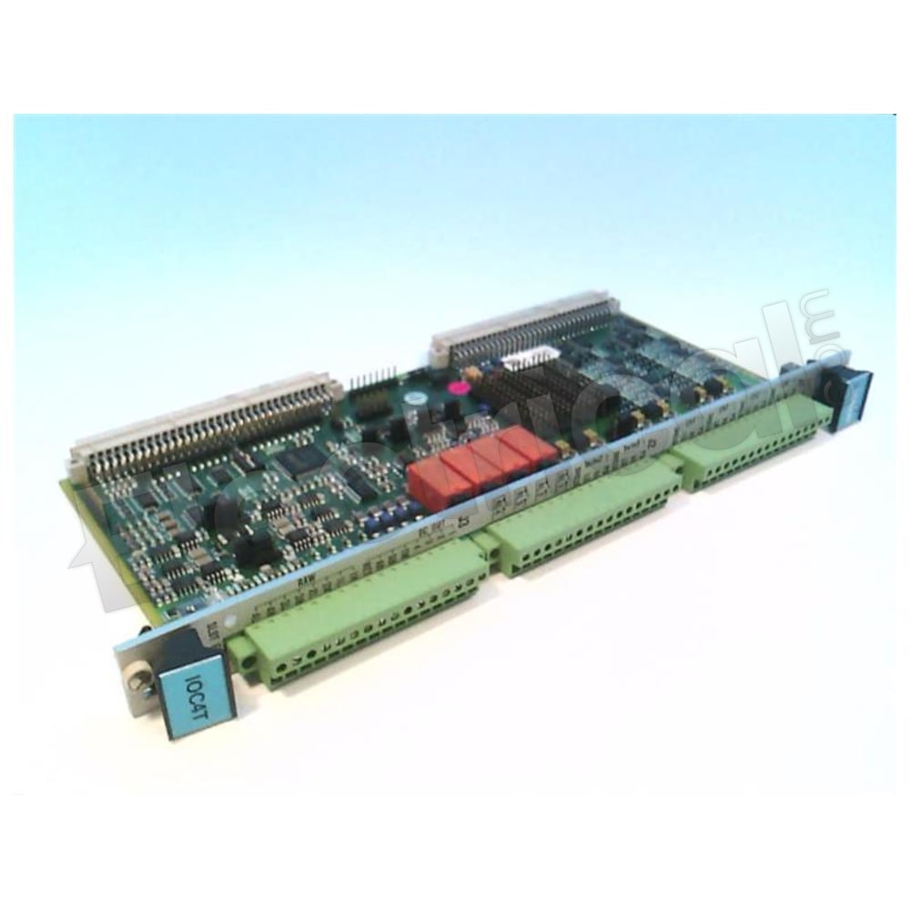 Ioc Computer IOC4T Vibro-Meter Industrial Computer Accessory Automation