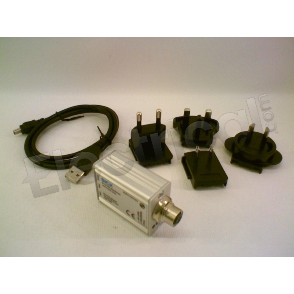 IOLA2US-01101 Sick HMI Software Automation