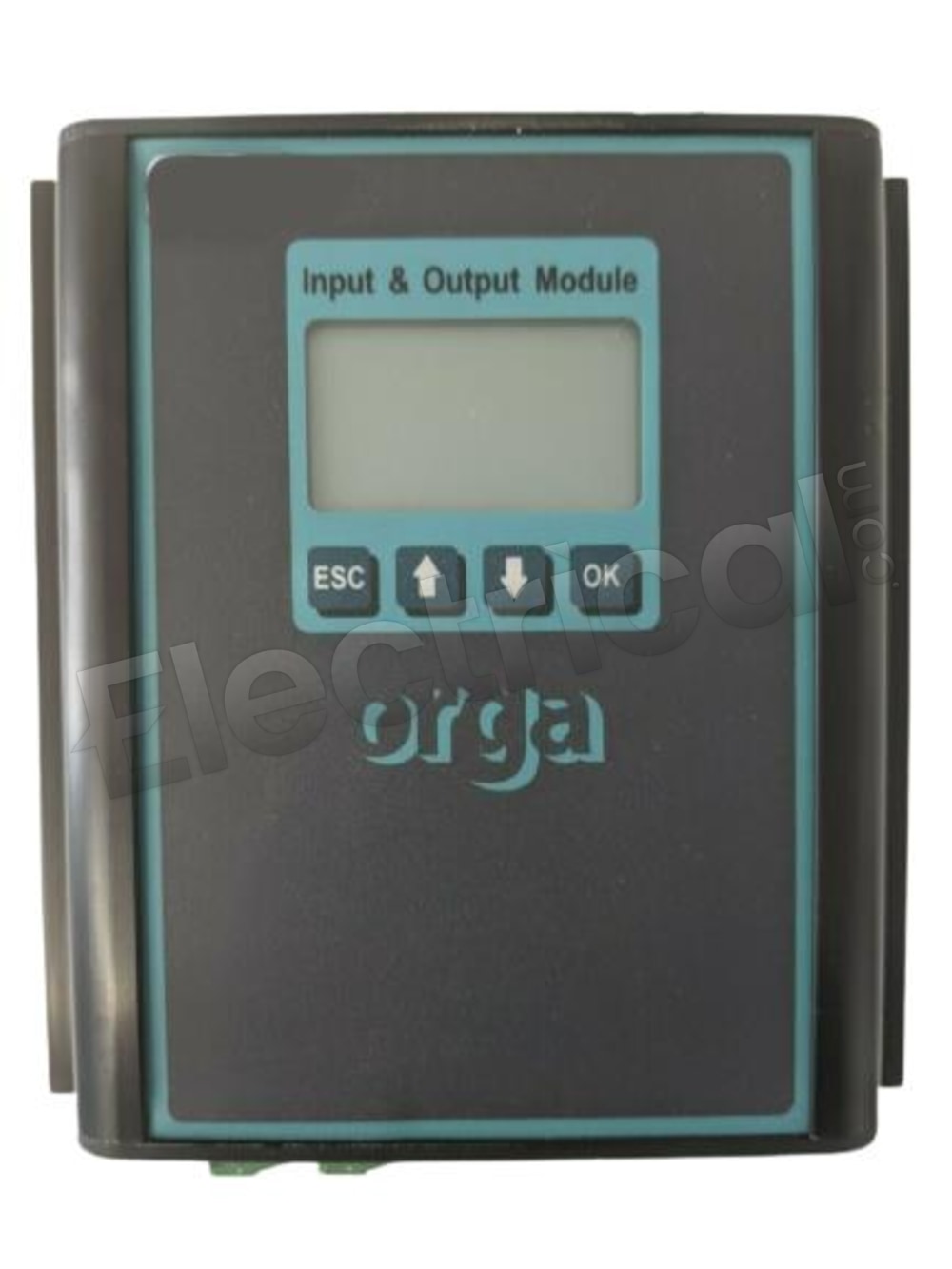 ORGA IOM500-AC PLC Module Automation