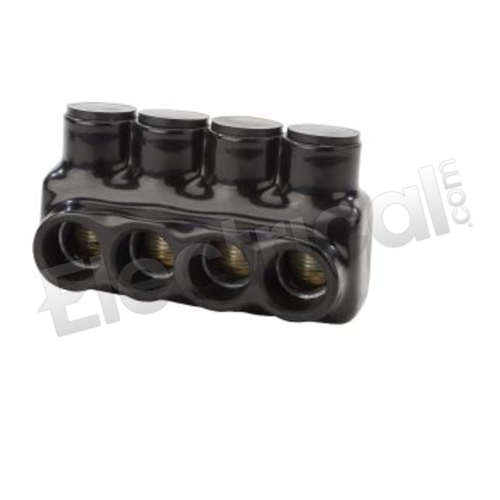 IPL350-4 Nsi Industries Connector/Terminal/Pin Electrical Component