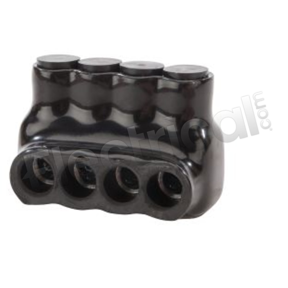IPL4-4 Nsi Industries Connector/Terminal/Pin Electrical Component