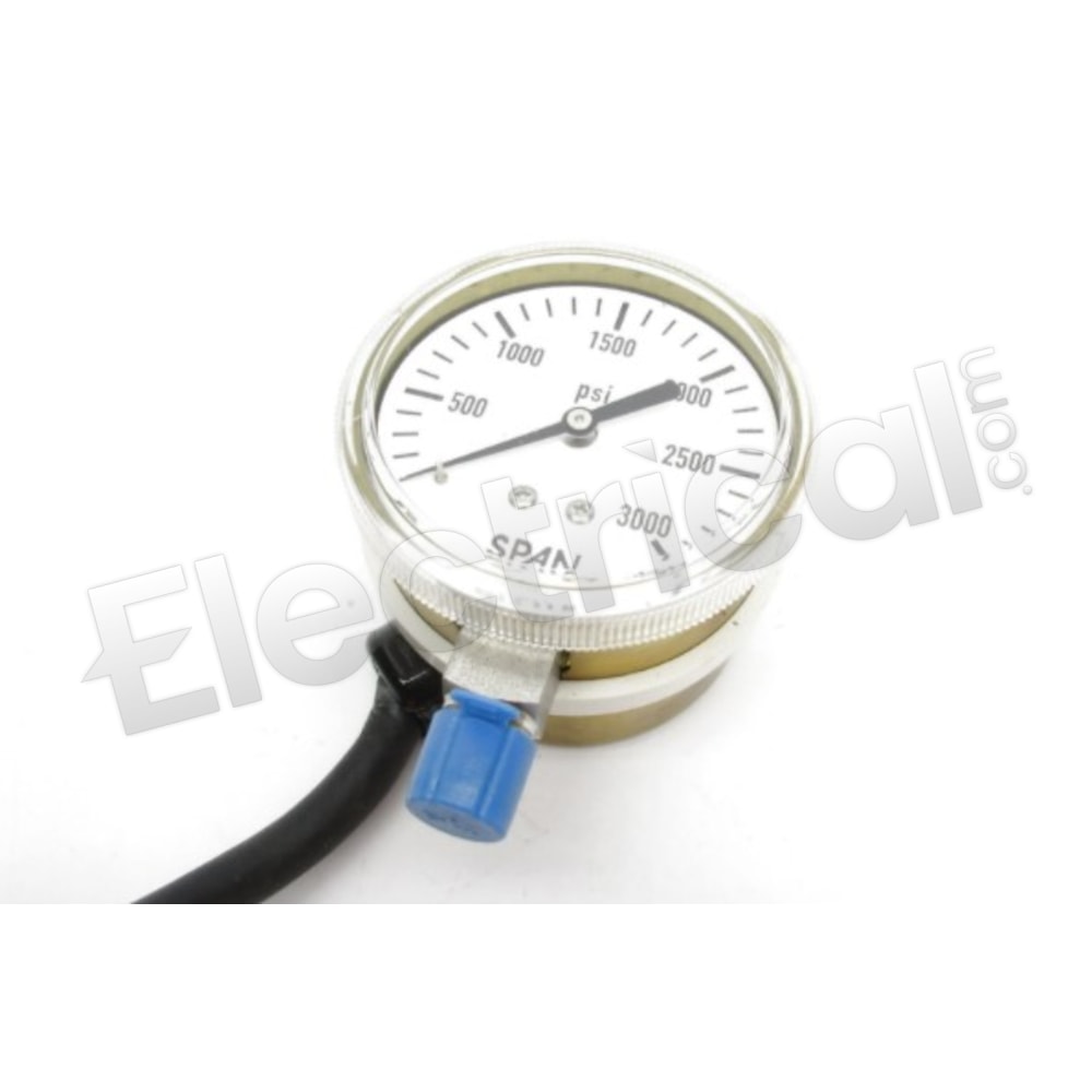IPS224-3000PSI Span Instruments Automation Switch Automation