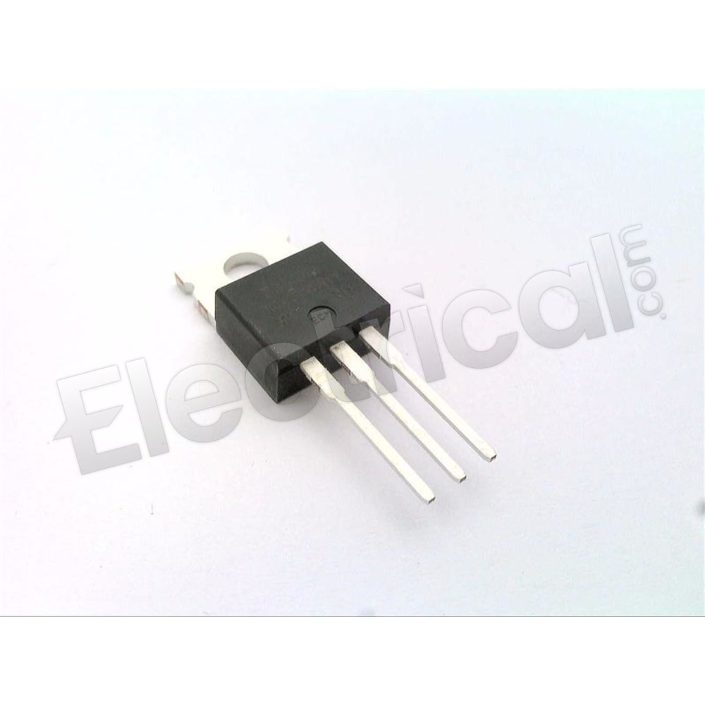 Transistor Fet Mosfet Irf9530 (10 Peças) Rf9530 F9530 9530