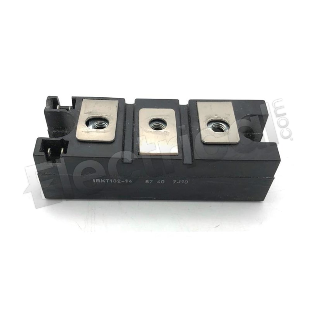 IRKT132-14 International Rectifier Power Block Module Semiconductor