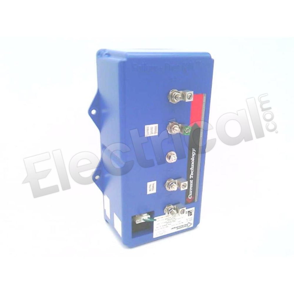 ISM-050-240-2G-F Thomas & Betts PLC Module Automation