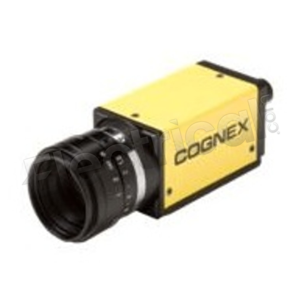 Cognex ISM1403-C10 CCD Camera Camera & Vision