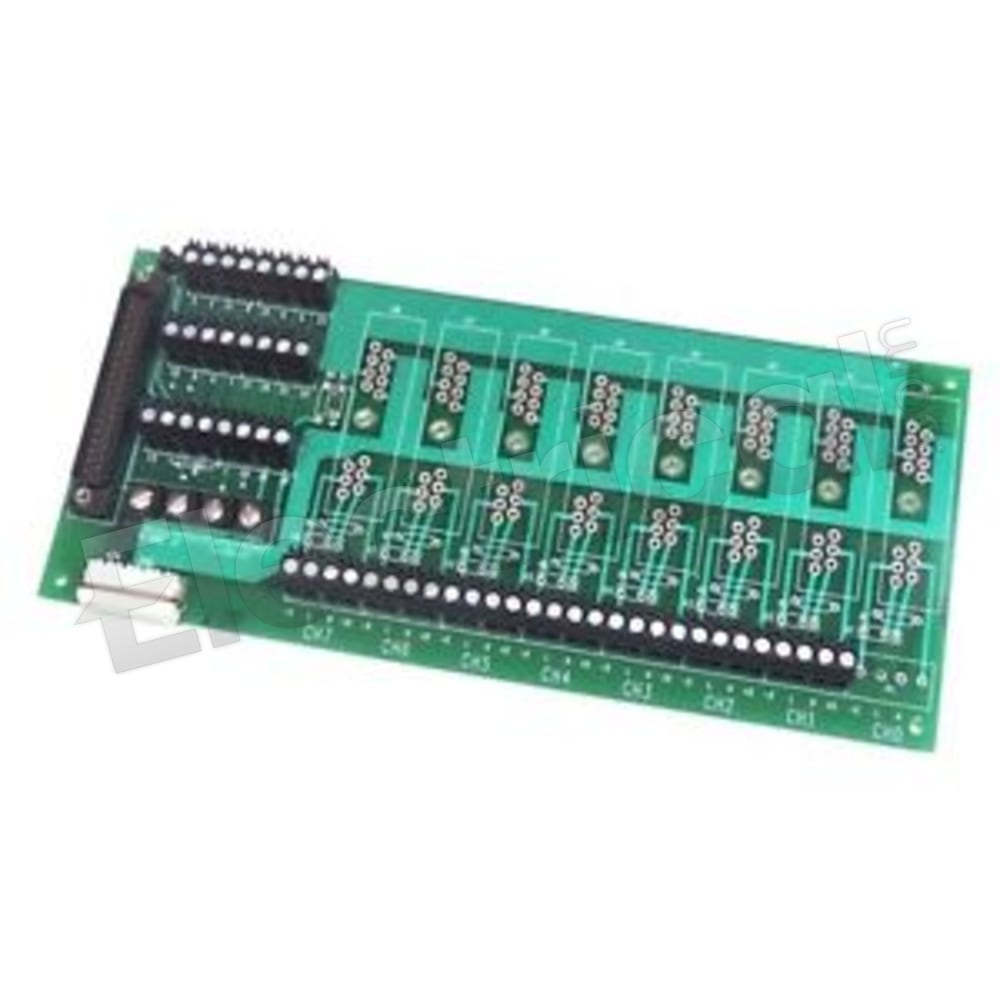 Iso Rack Set ISO-RACK08 Measurement Computing Industrial Computer Accessory Automation