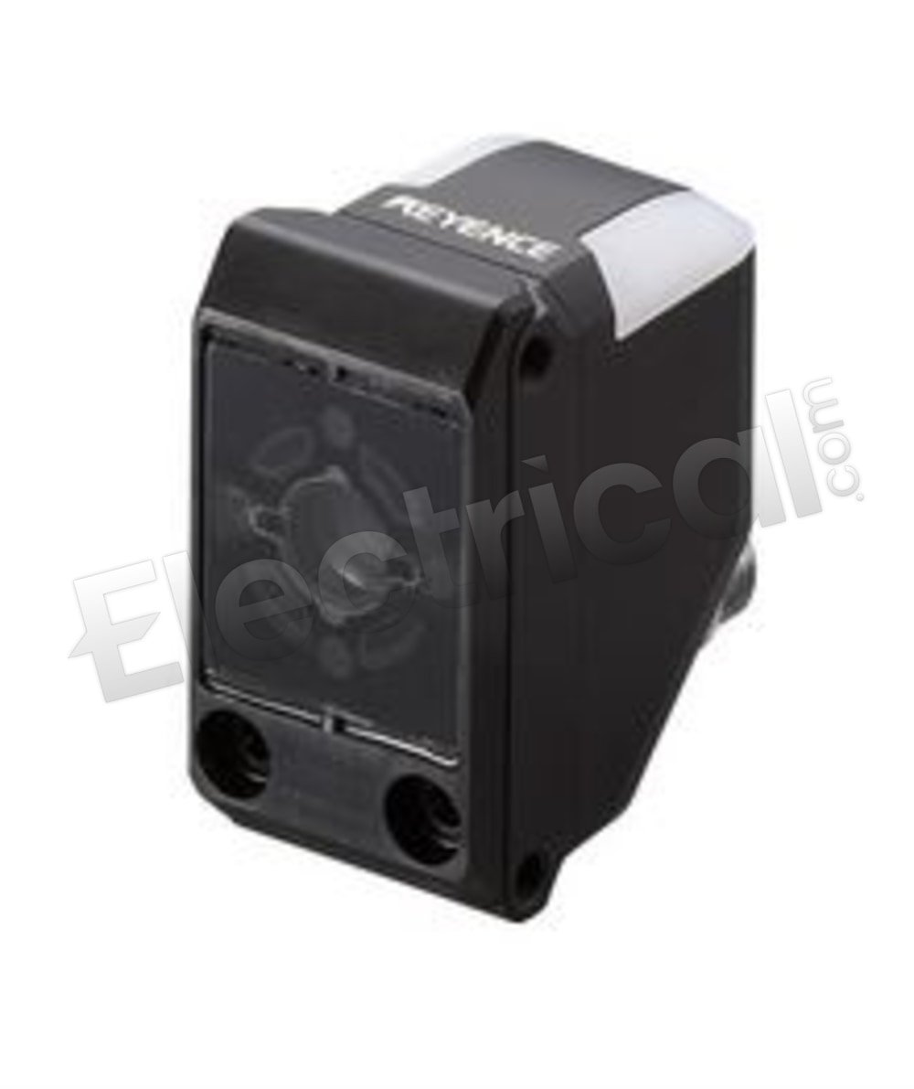 Sensore Di Riconoscimento Immagine Keyence IV-HG150MA – Nuovo Di Zecca