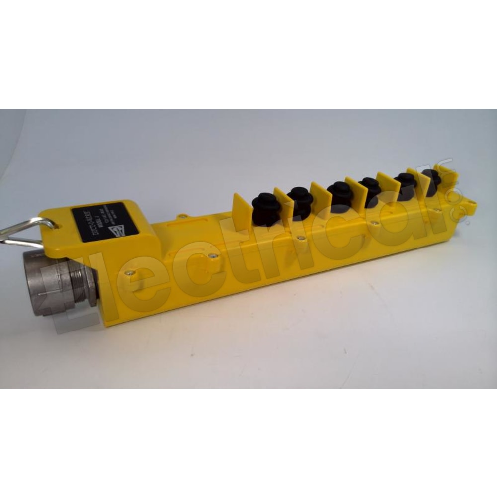 J8-3-3B Duct-O-Wire Automation Switch Automation