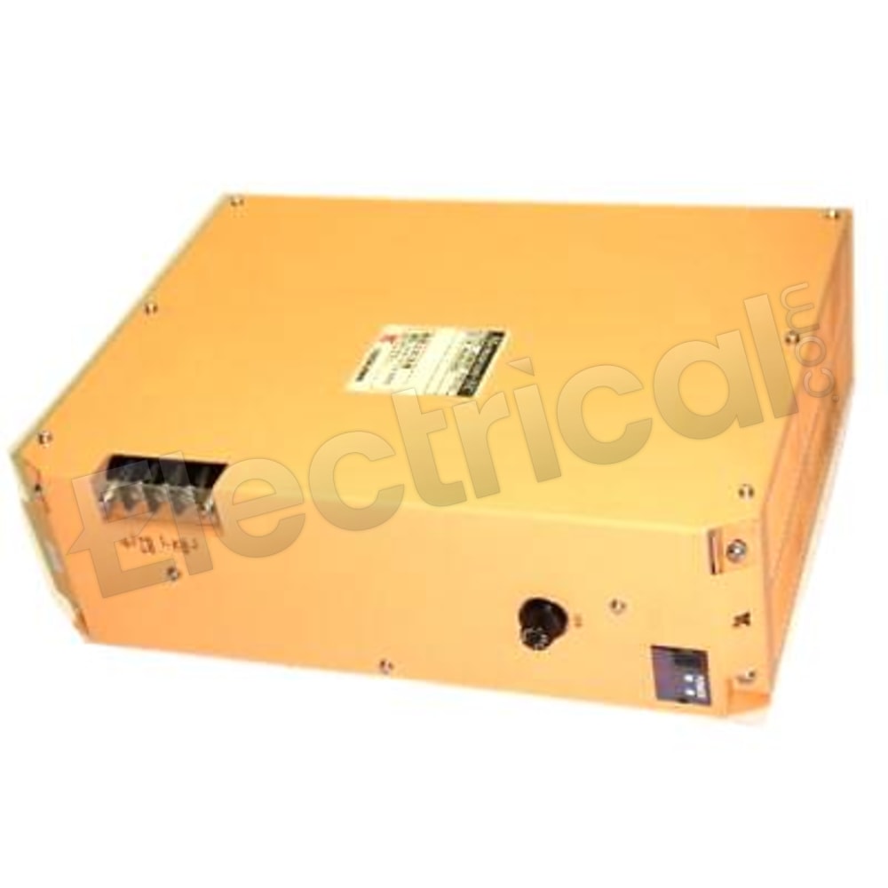 Modulo PLC Yaskawa JAMSC-EHC21110, I/O Modules, Usato In Buono Stato - Foto 3