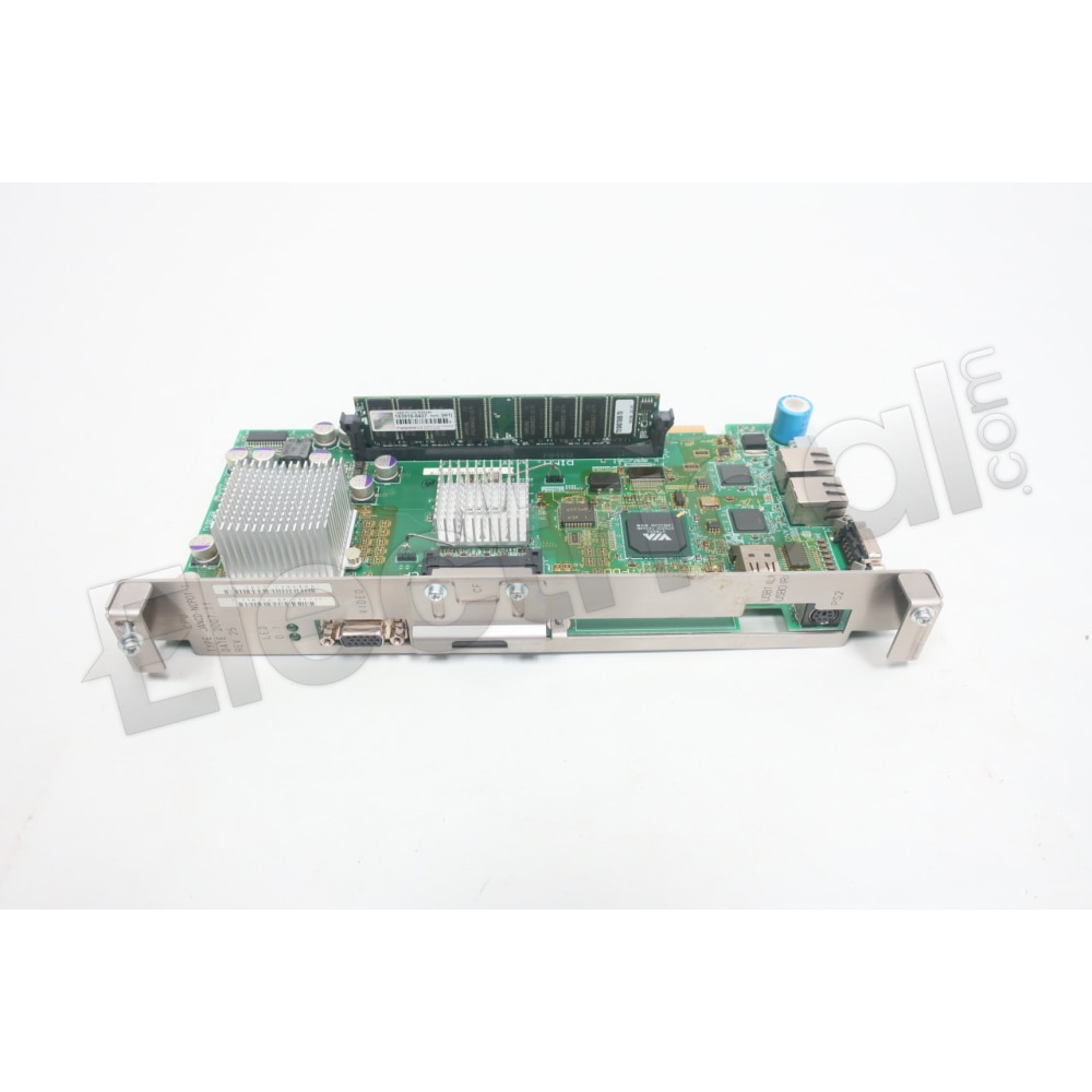JANCD-NCP01-1 Yaskawa Industrial Computer Accessory Automation