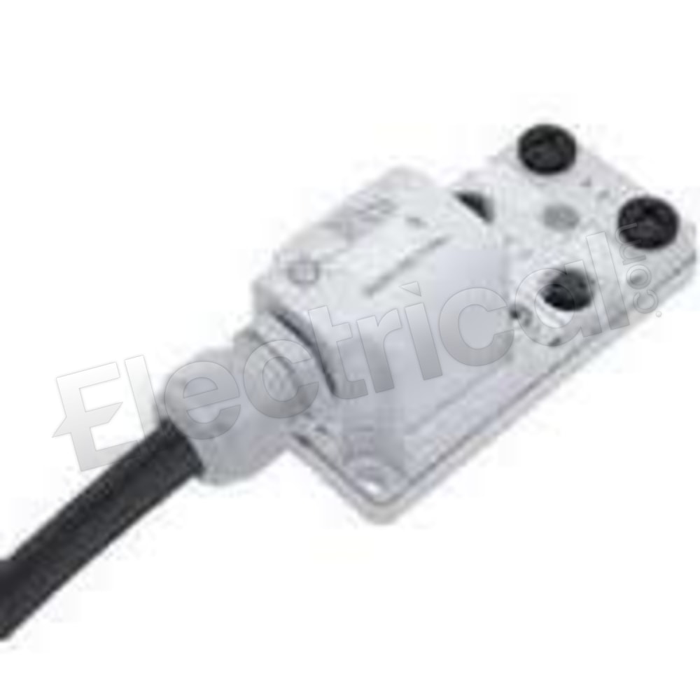 JDC-63N-208-M003 Mencom Fuse Block Fuse