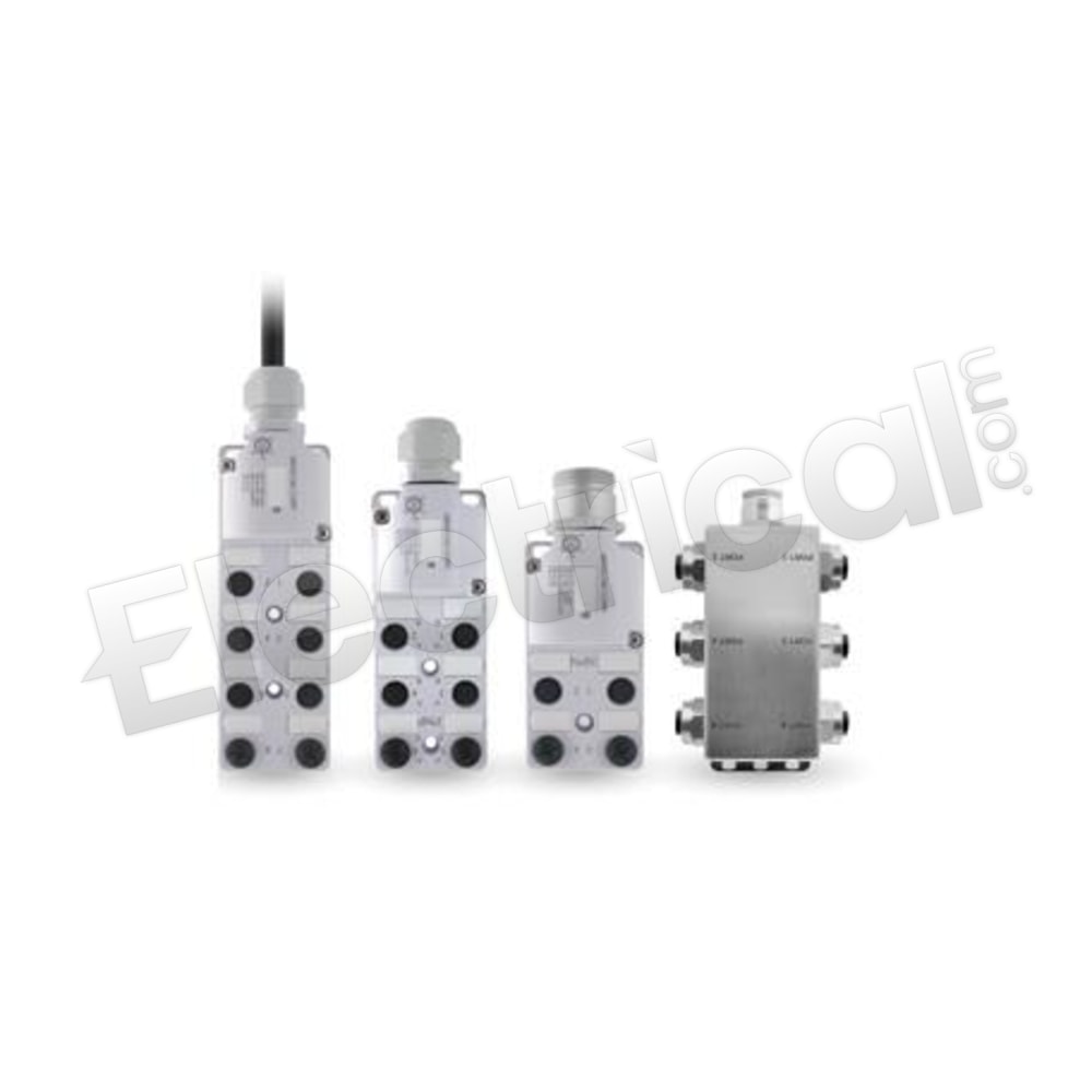 Mencom JDC-85P-219-V000 Fuse Block Circuit Breaker