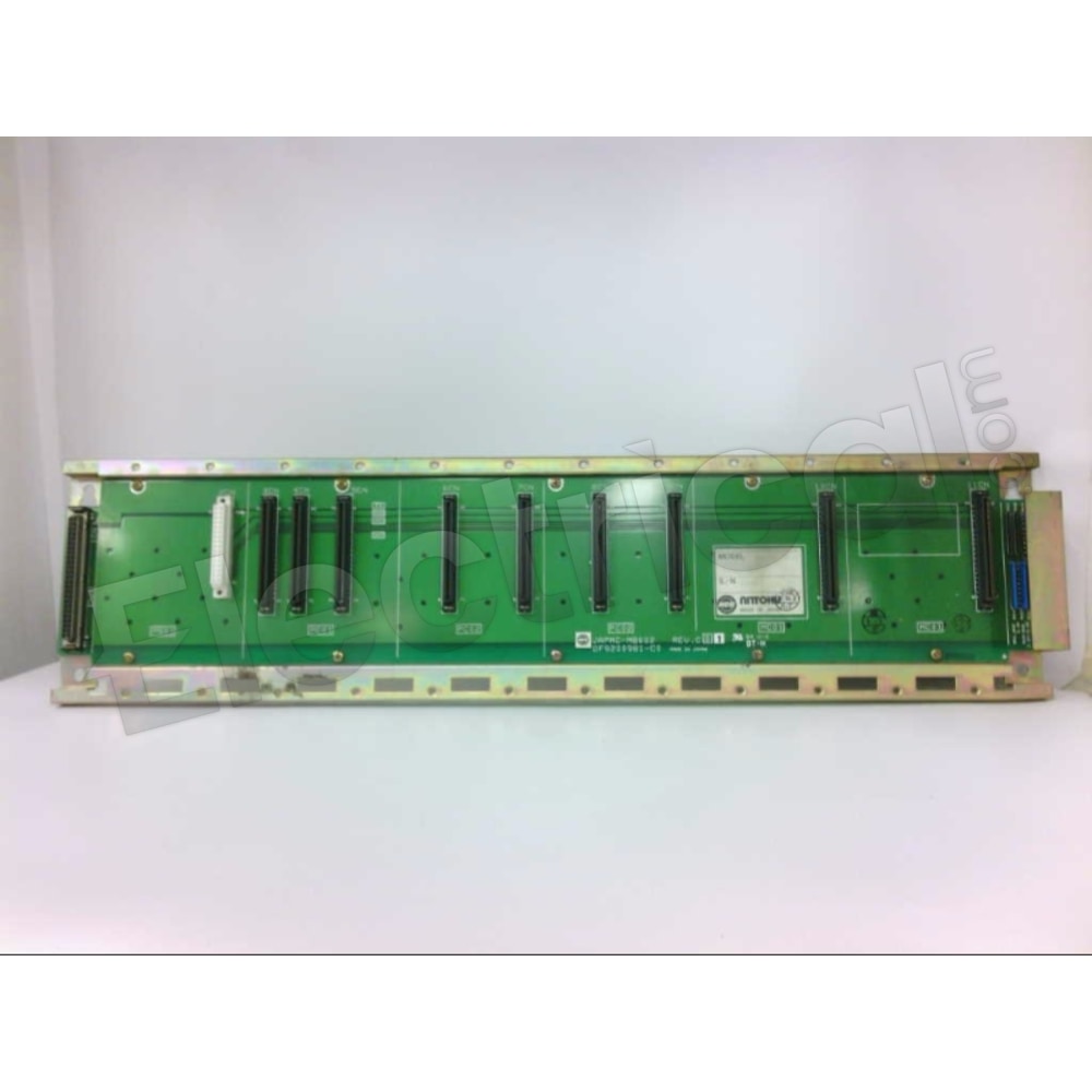 JEPMC-MB004 Nittoku PLC Module Automation