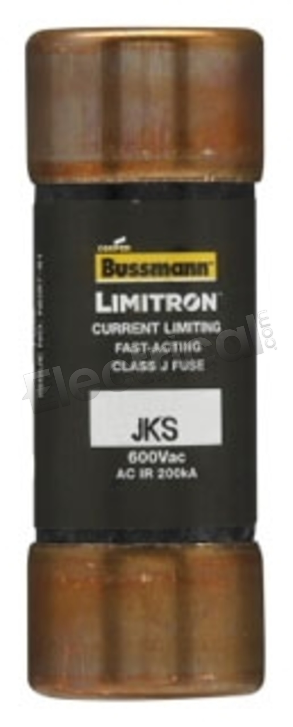 JKS-15 Eaton Low Voltage Fuse
