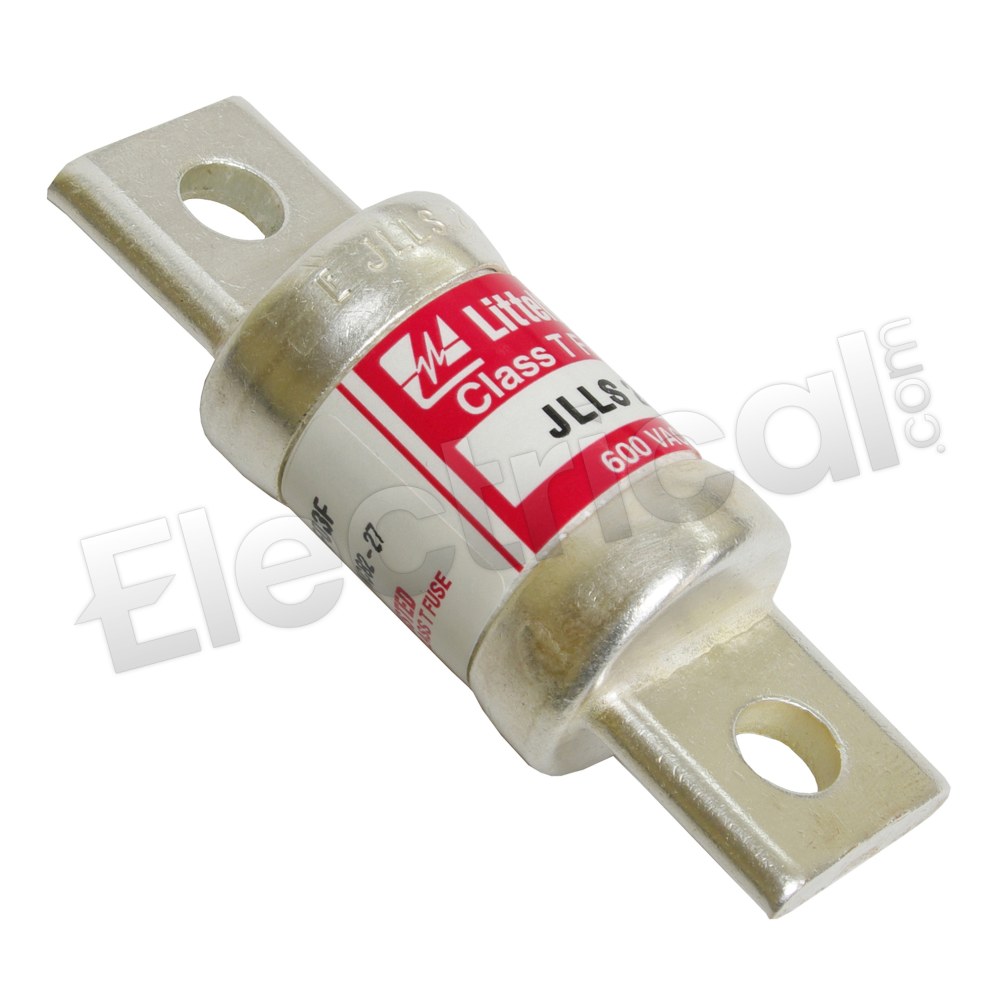 JLLS200 Littelfuse Low Voltage Fuse