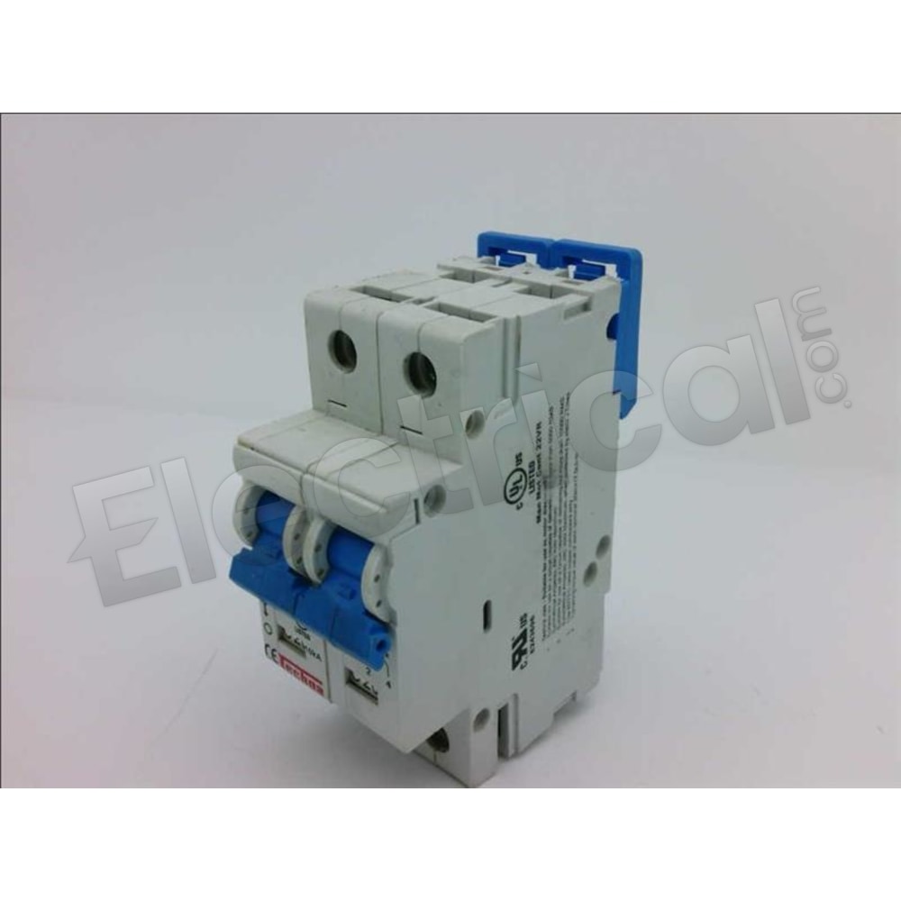 Techna JTEC-UL-2-C-20 Molded Case Circuit Breaker