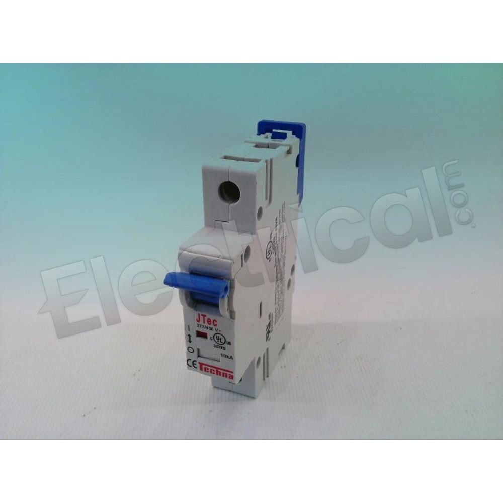 Techna JTEC4891B04 Molded Case Circuit Breaker