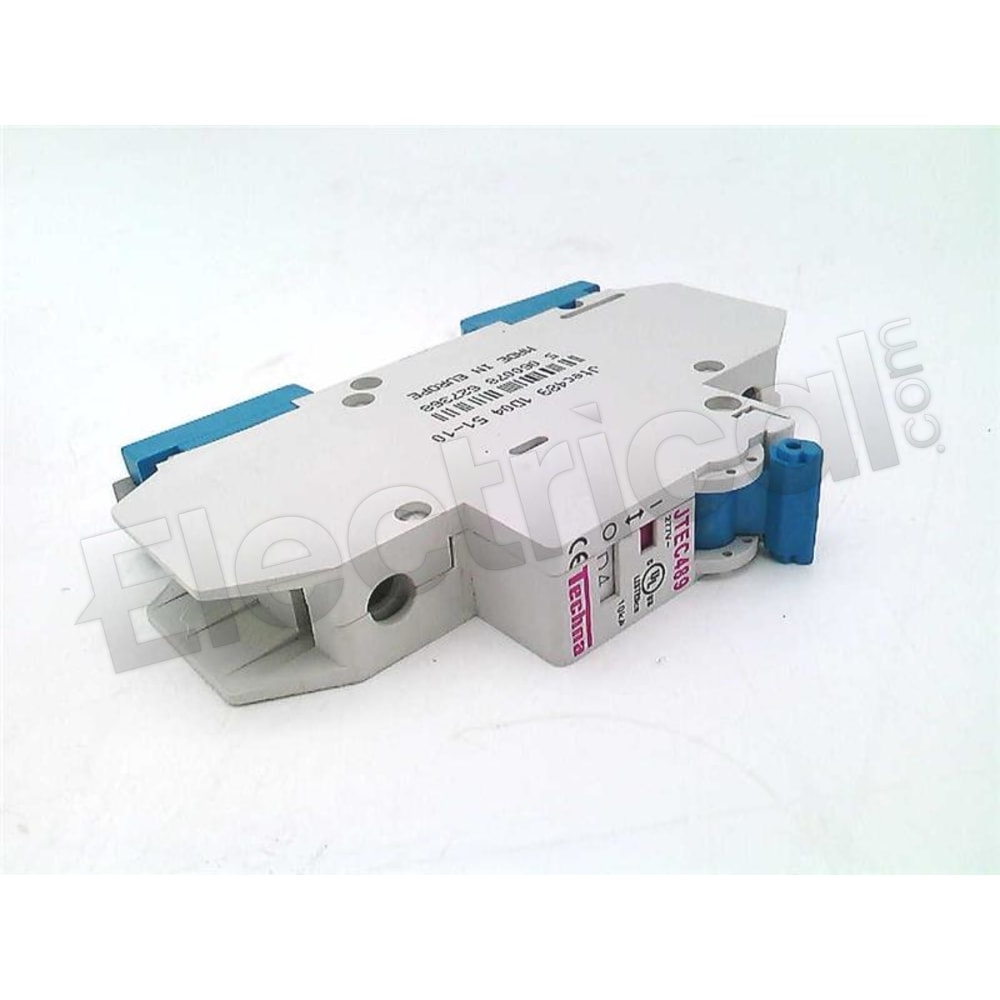 Techna JTEC4891D04 Molded Case Circuit Breaker
