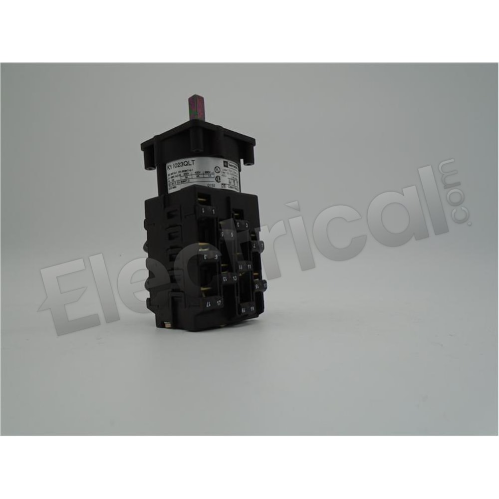 Schneider Electric K1I023QLT Sensor Automation