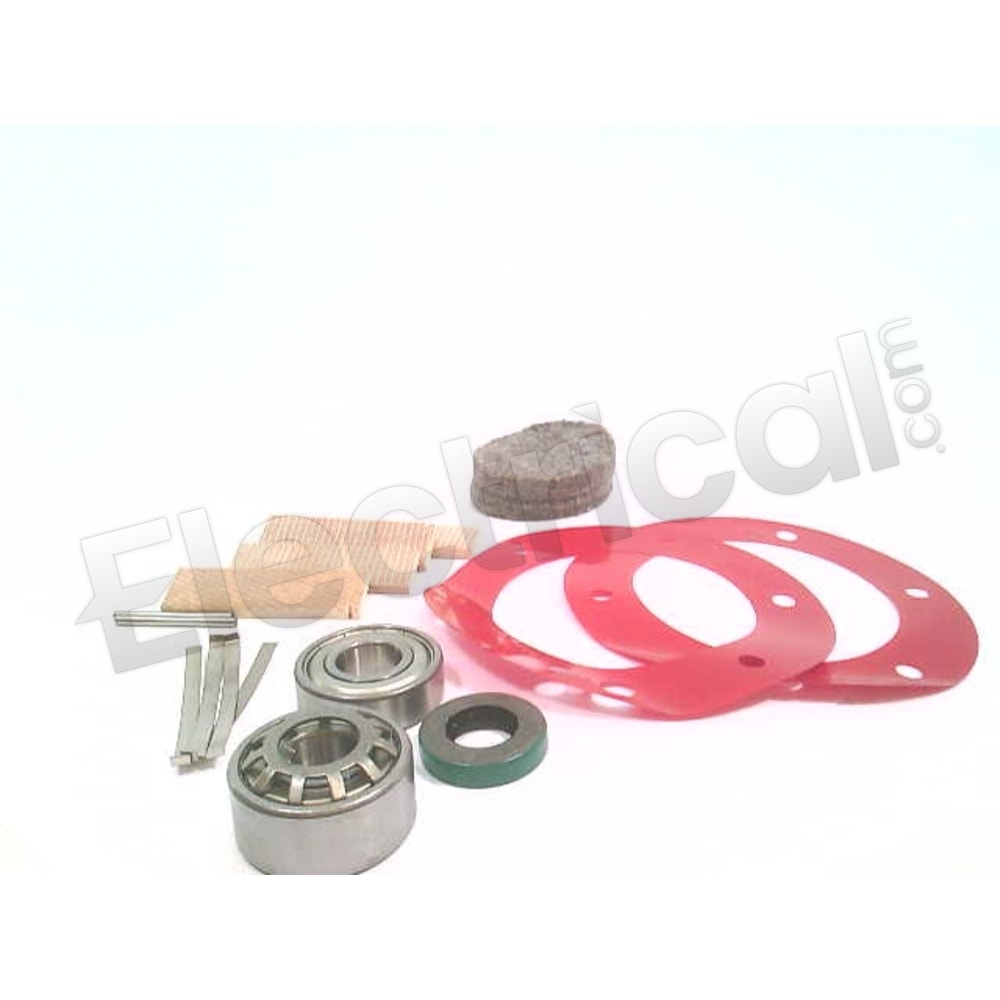 K208 Idex Inc Assembly for Machine Machine Part