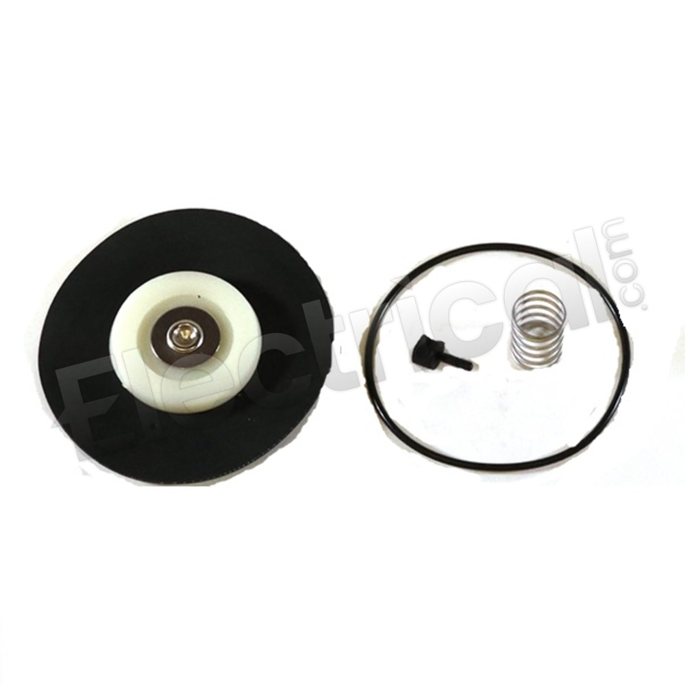 VALVOLA A MEMBRANA A Impulsi Goyen Mecair VNP212-220/50 NBR 2/2 Vie G - Foto 9