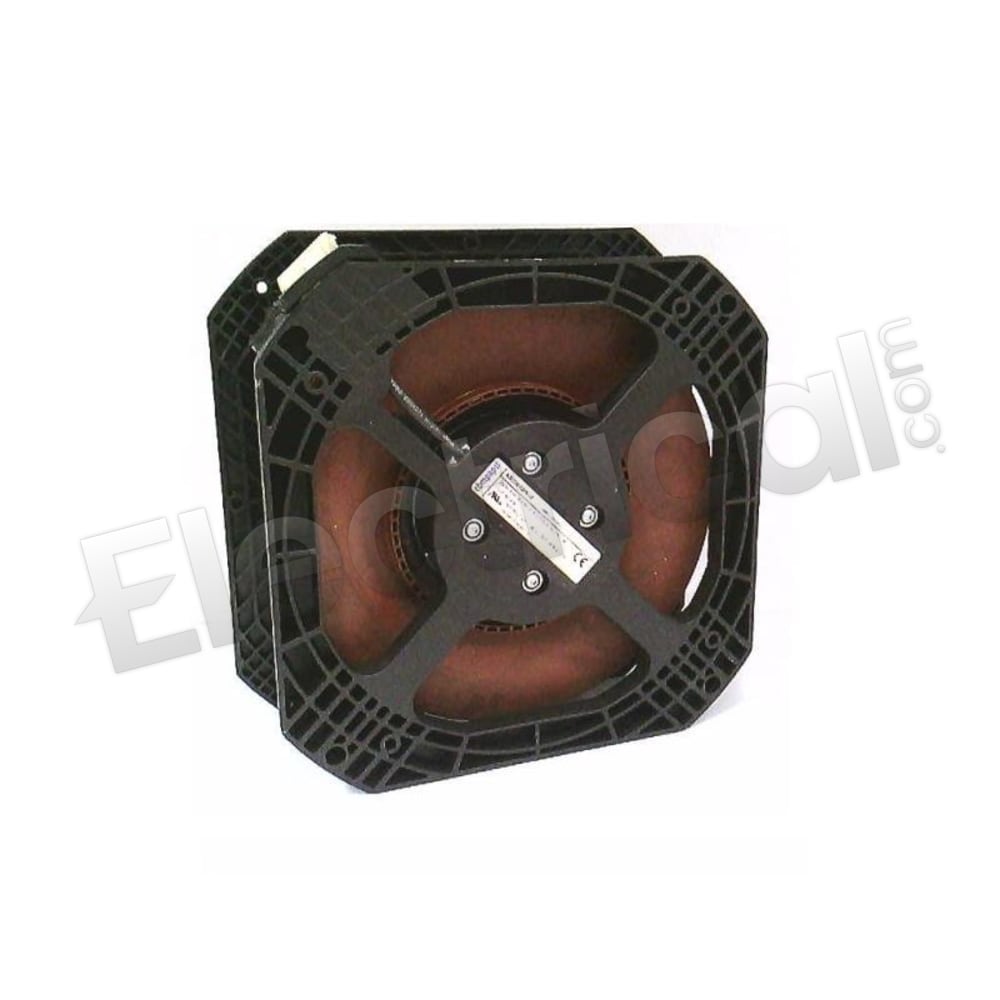 K2E220-RB06-10 EBM Papst Fan/Ventilation HVAC
