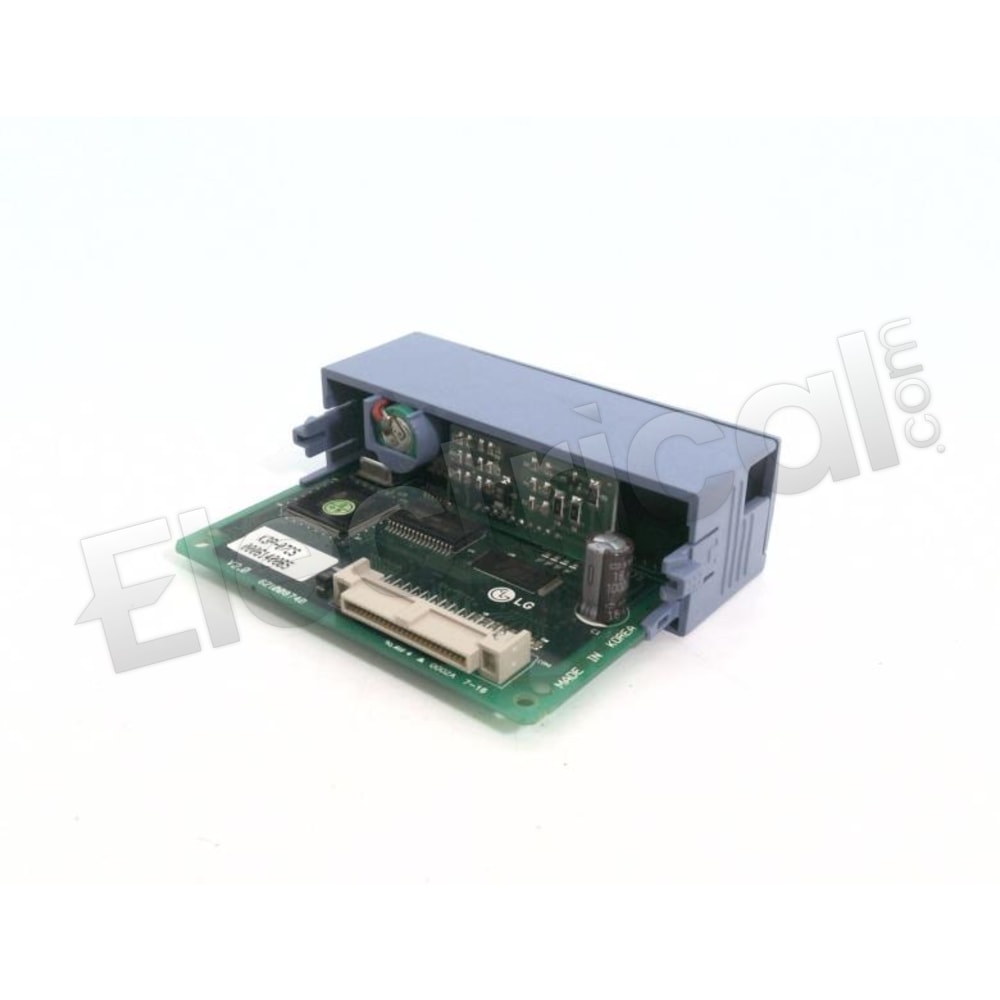 K3P-07CS LS Electric PLC Module Automation