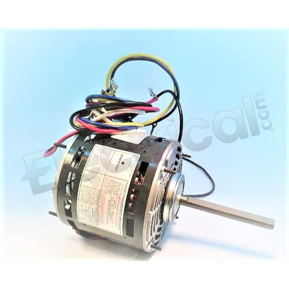 K55HXTEC-8578 Emerson Motor Automation