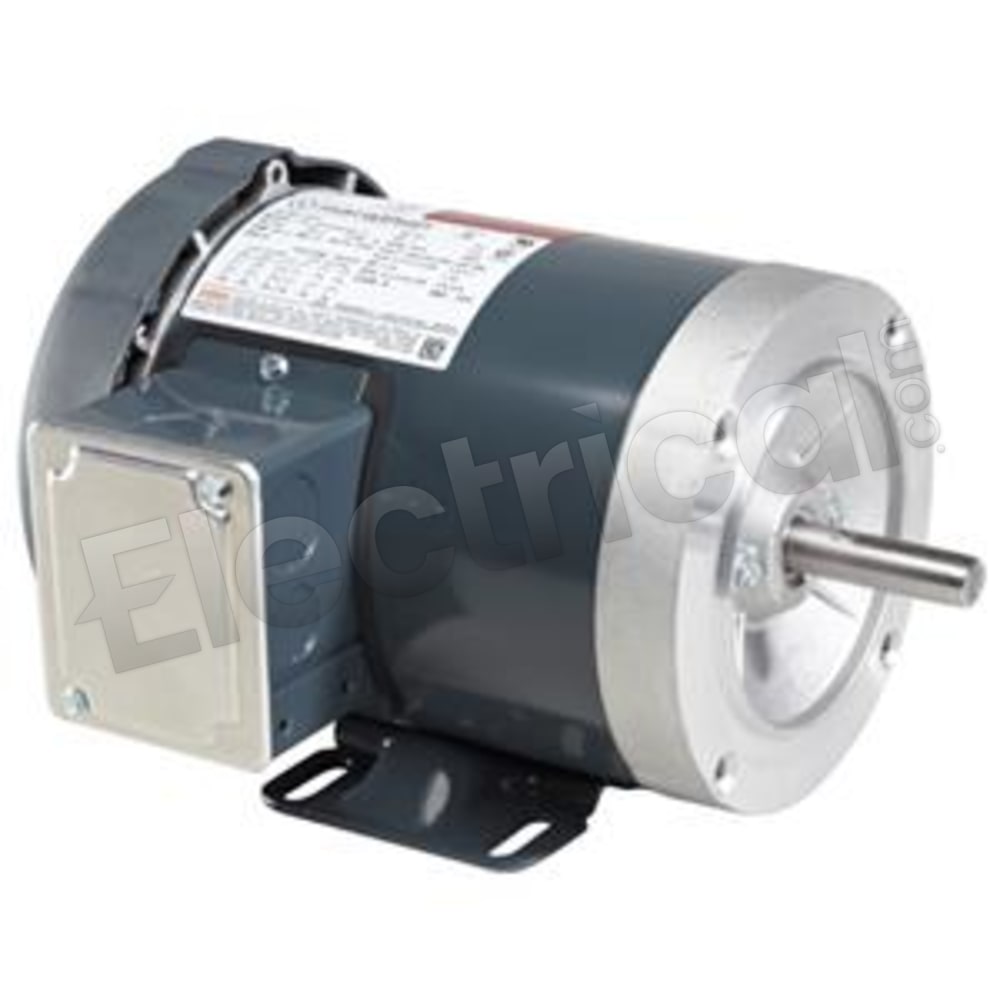K701 Regal Beloit Motor Automation