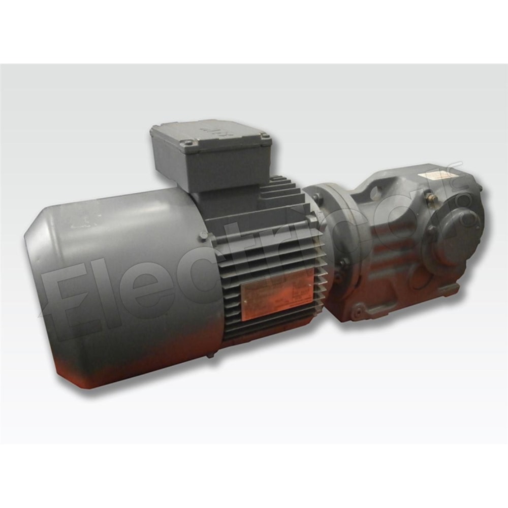 Hytrol 300.0828 | SEW - 2.0HP 203RPM KT47TDRN90L4 main image 0