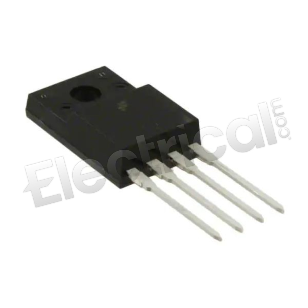 KA5H0380RTU ON Semiconductor Transistor Semiconductor